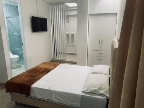Apartamento Escalini Centro